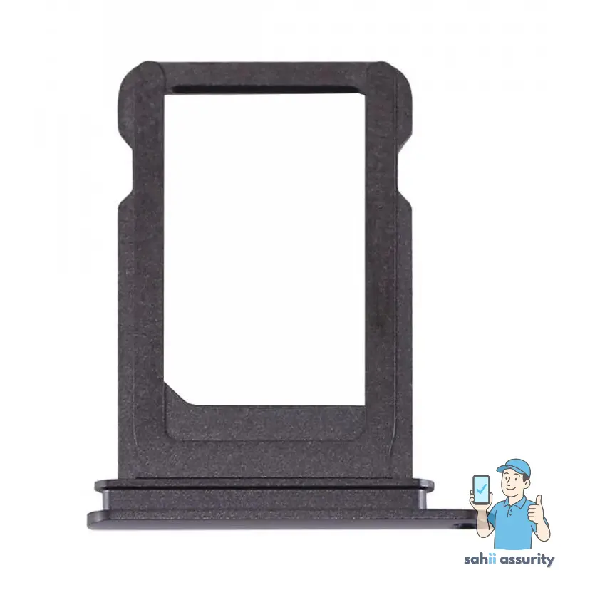 SIM Card Holder Tray for Apple iPhone X thumbnail